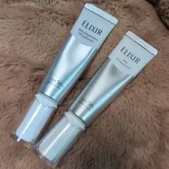 ELIXIR デーケアレボリューションセット