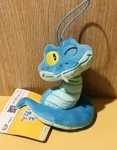 ズートピア こてっとぺったん マスコット ニックアソート ゲイリー