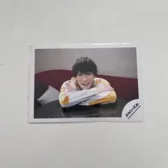 SnowMan 公式写真　渡辺翔太　134