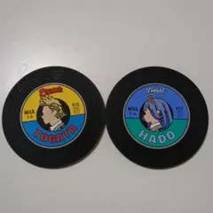 僕のヒーローアカデミア ラバーコースター