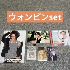 RIIZE ウォンビン WONBIN dicon - メルカリ