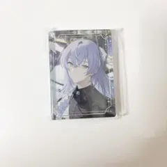 星導ショウ ノスタルジアコレクション アクリルブロックキーホルダー