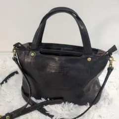 ダコタ ショルダーバッグ キューブ Dakota 2way ミニトートバッグ