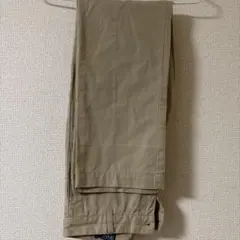ポロ ラルフローレン　チノパン