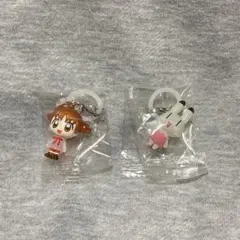 アニマル横丁 めじるしアクセサリー