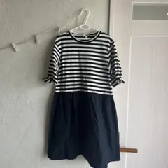 Lagom ワンピース　sizeXLのサムネイル