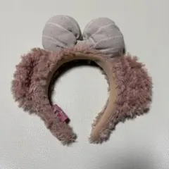 ディズニー カチューシャ シェリーメイ