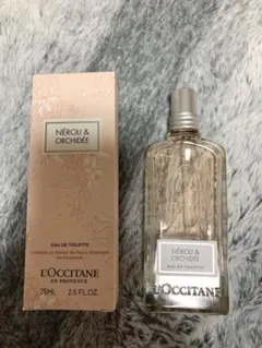 L'Occitane✩.*˚ ネロリオーキデ　75ml