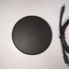 Razer Charging Pad Chroma Qi