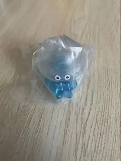 ドラクエ まちぼうけ しびれくらげ フィギュア