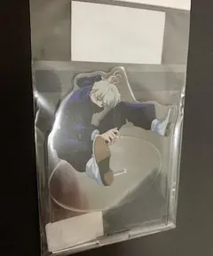 呪術廻戦 mappa showcase 狗巻　棘　アクリルスタンド アクスタ