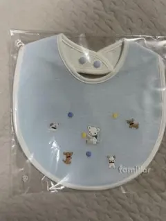 ファミリアブルースタイ