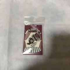 名探偵コナン　赤井秀一　大阪城限定キーホルダー　サーカス