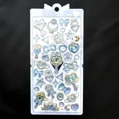 正規品 ボンボンドロップシール マジカルブルー