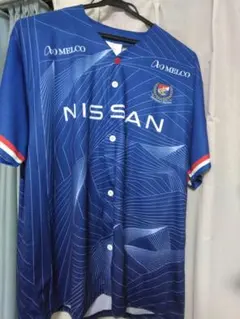 横浜Fマリノス来場記念ユニフォーム 12番