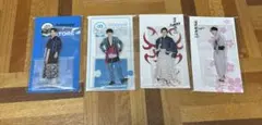 渡辺翔太　アクスタセットのサムネイル