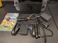 Nintendo Switch 本体 Minecraftセット - メルカリ