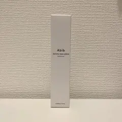 【新品未開封】Abib 復活草クリームのサムネイル