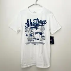 LAドジャース Shohei Ohtani 50/50 Club 限定T★M