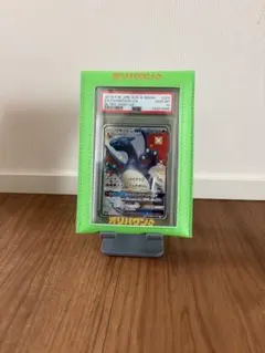 ポケモンカード リザードンGX SSR PSA10のサムネイル