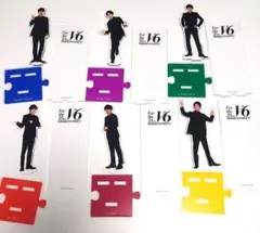 2026年最新】v6 アクリルスタンドの人気アイテム - メルカリ