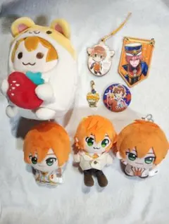 2026年最新】ジェルくんすとぷりの人気アイテム - メルカリ