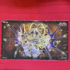 テラナイト プレイマット　開封済 Amazon.co.jp: 遊 戯 王 星守の騎士 テラナイト プトレマイオス プレイ