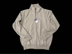 archive【OLD UNIQLO】ジップアップ トラックジャケット ジャージ