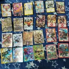 デュエルマスターズ　引退品　約500枚+レアカード