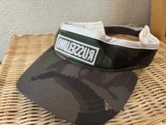 RUSSELUNO バイザーのサムネイル