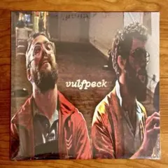 2025年最新】vulfpeck レコードの人気アイテム - メルカリ