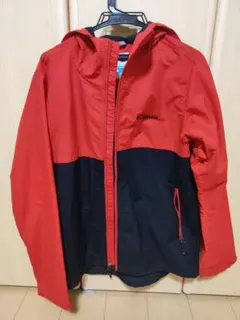 [Columbia] コロンビア ジャケット マウンテンパーカー アウター 防水