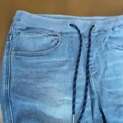 BAYFLOW ベイフロー デニムジョガー パンツ　サイズ2