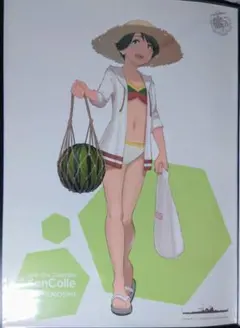 艦これ　ポスター　まとめ売り20点　三越 2026年最新】艦これ 三越 ポスターの人気アイテム - メルカリ