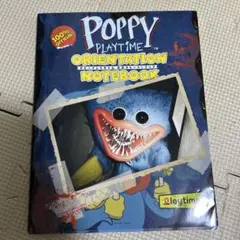 Poppy Playtime 公式ストーリーブック