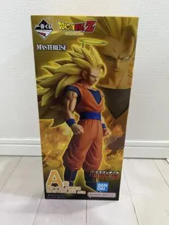 【本日発送】ドラゴンボール一番くじ A賞 超サイヤ人3孫悟空