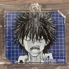 2026年最新】上条当麻の人気アイテム - メルカリ