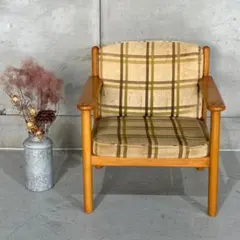 2026年最新】1人掛けソファ カリモクの人気アイテム - メルカリ