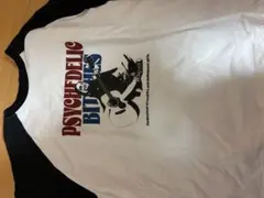 PSYCHEDELIC BUDDIES Tシャツ