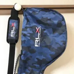 POLO ラルフローレン スタンド クラブケース - メルカリ