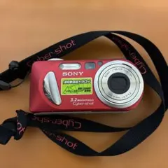 2026年最新】sony カメラ dsc-p8の人気アイテム - メルカリ
