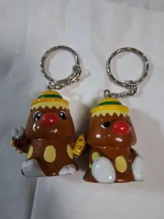 2025年最新】ゴン太くん キーホルダーの人気アイテム - メルカリ