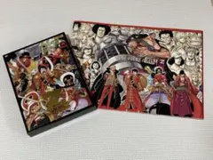 ONEPIECE FILM Z DVD+劇場版パンフレット