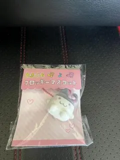 たまごっち❁︎フロッキーマスコットみみっち