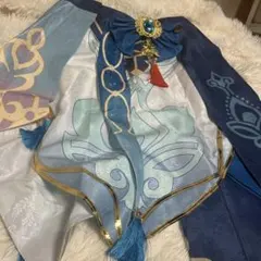 2026年最新】原神 コスプレ ニィロウの人気アイテム - メルカリ