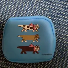 リサラーソン ポーチ