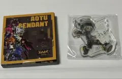 凹凸世界 幼年アクリルキーチェーン パロス　帕洛斯