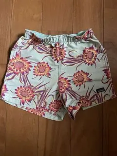 【ink様専用】パタゴニア バニーショーツ