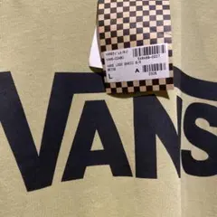VANS Tシャツ