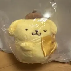 エポスカード特典　ポムポムプリン　非売品